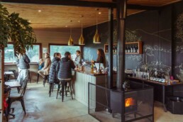 Hunter Gatherer Winery uai