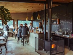 Hunter Gatherer Winery uai