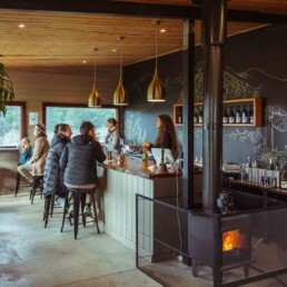 Hunter Gatherer Winery uai