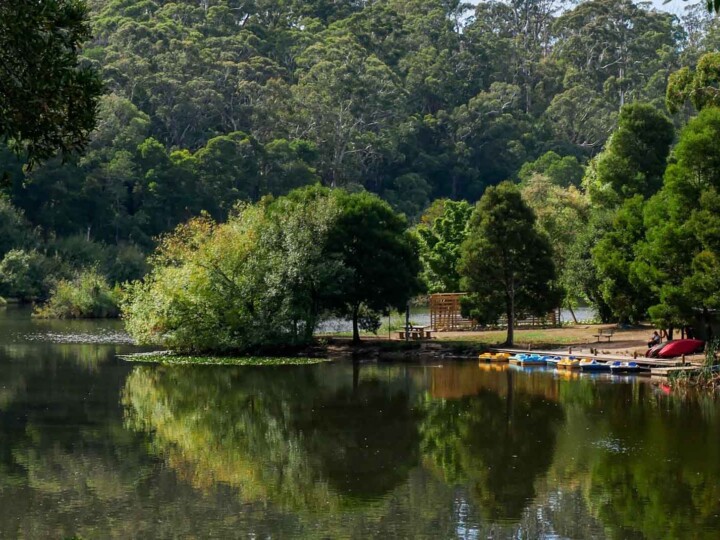 Jubilee Lake 1 uai