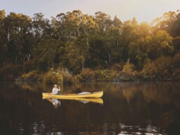 Jubilee Lake