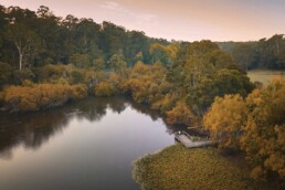 Jubilee Lake Daylesford Visit Vic Global Safari 29 uai