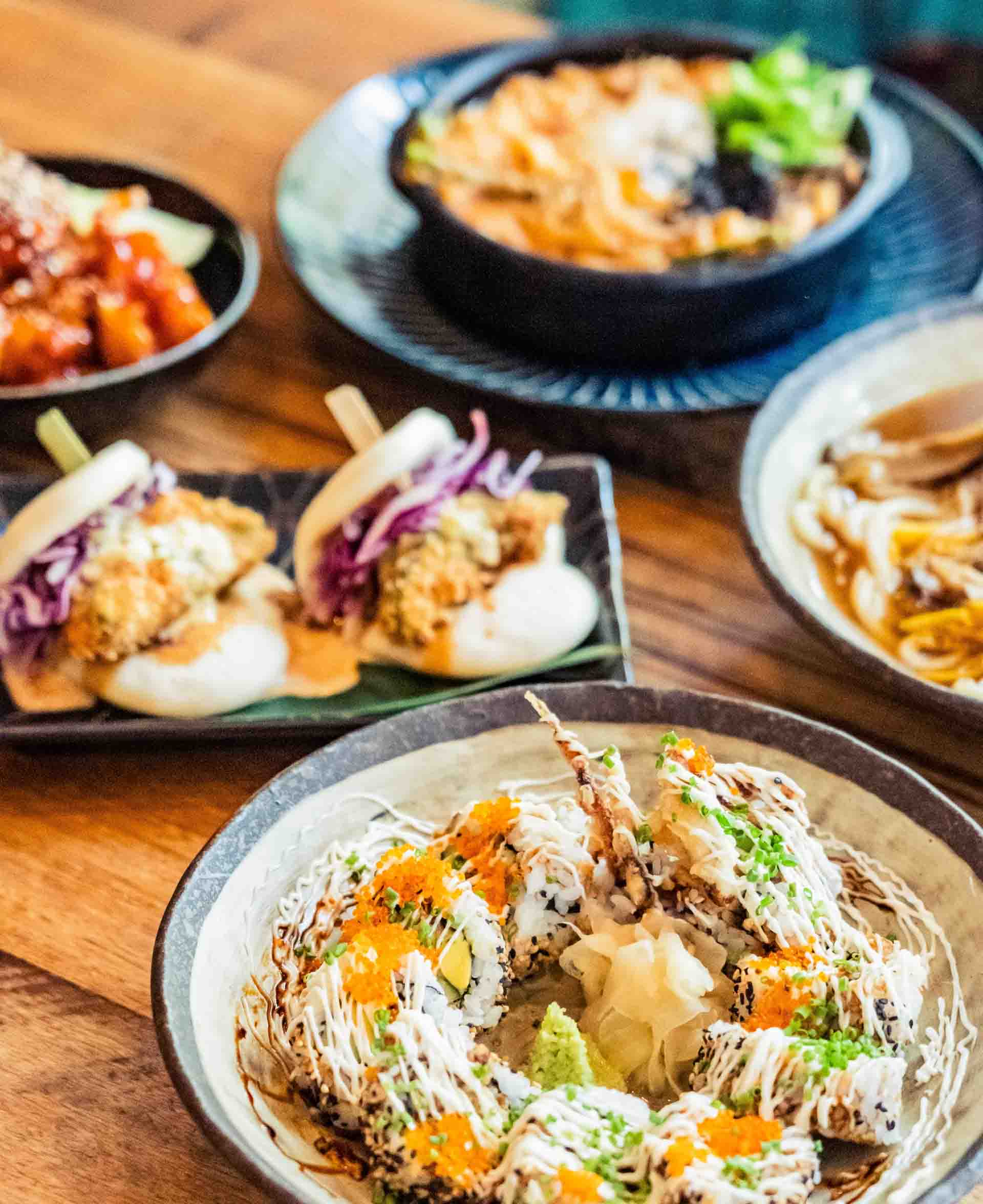 Kuzu Izakaya
