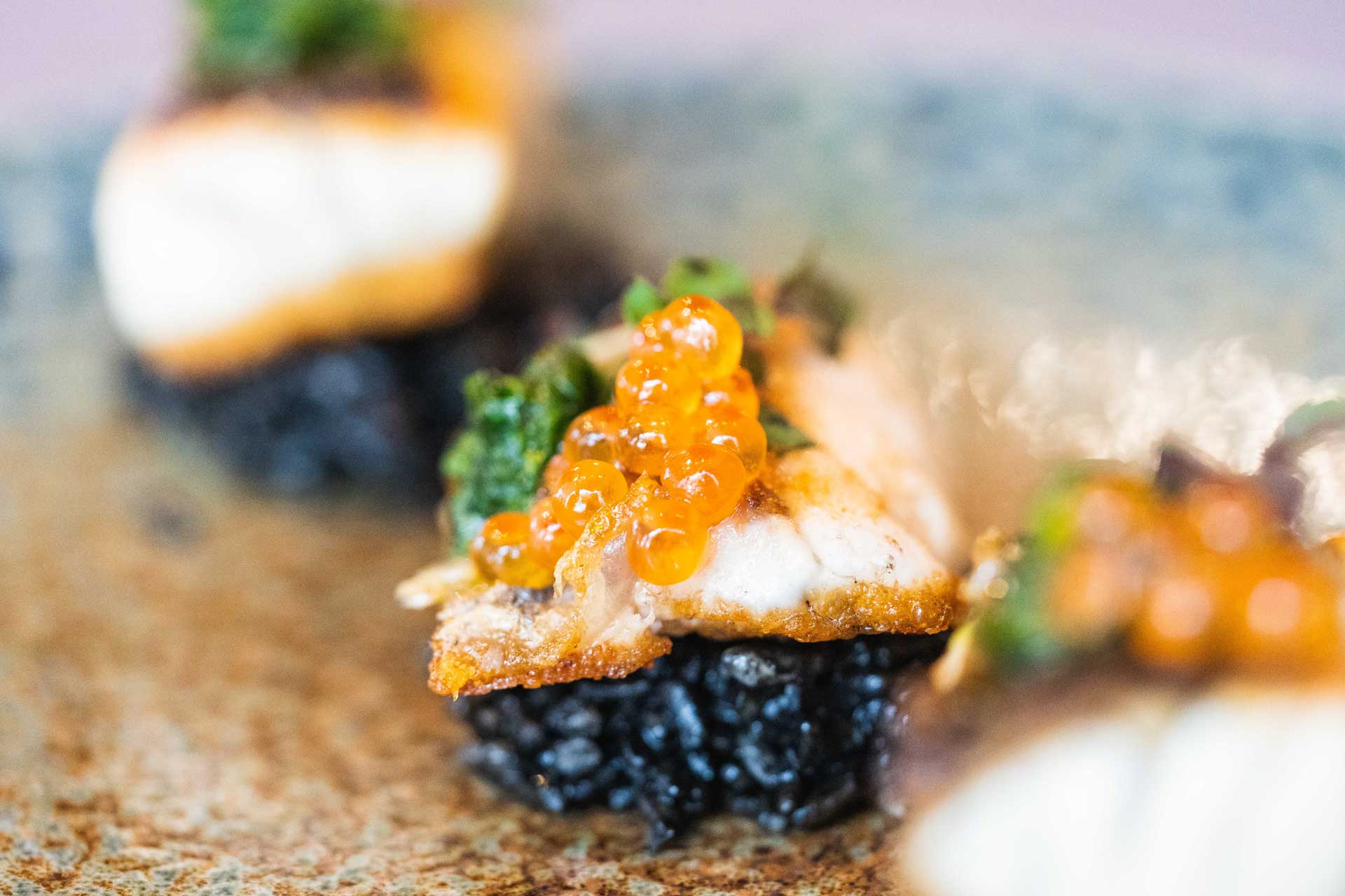 Kuzu Izakaya 6 1