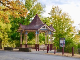 Kyneton Mineral Springs uai