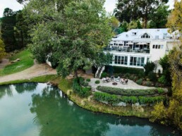 Lake House Daylesford