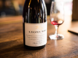 Lyons Will 1 1 uai