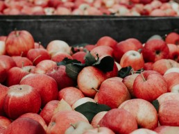 MARKET apples 2 uai