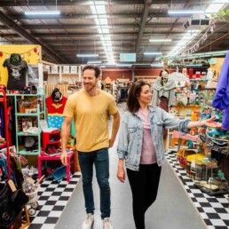 Mill Castlemaine BENDIGO 26 uai