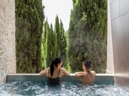 Mineral Spa 4 uai