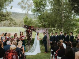 Mount Macedon Winery