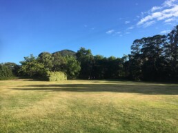 mt macedon Golf Course uai