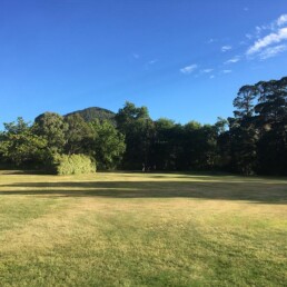 mt macedon Golf Course uai