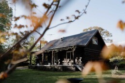 norsu Cabin 5 uai