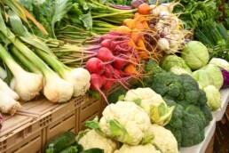 Produce Market unsplash uai