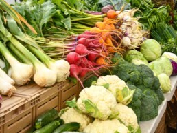 Produce Market unsplash uai
