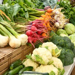 Produce Market unsplash uai