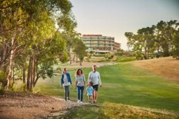 RACV Accomodation uai