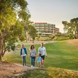 RACV Accomodation uai