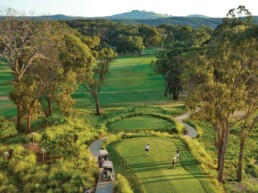 RACV Golf Course uai
