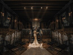 roombas Wedding 11 uai