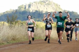 Run the Rock 3 Run the Rock uai