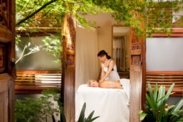Samadhi Retreat uai