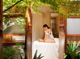 Samadhi Retreat uai