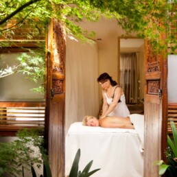 Samadhi Retreat uai