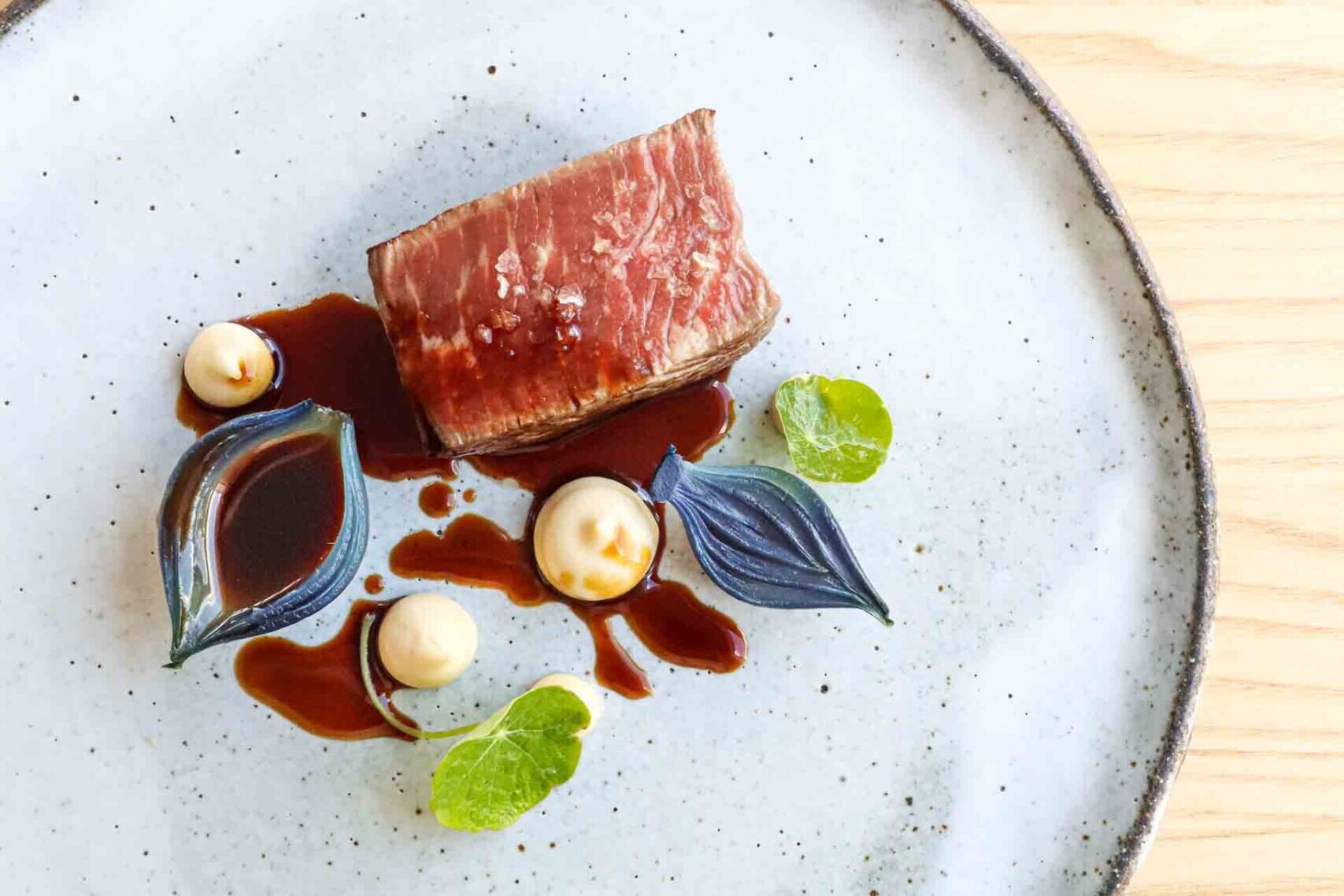 Sault Eye Fillet, photography by Her Goldenp Point Phottography