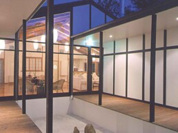 Shizuka Ryokan 2 uai
