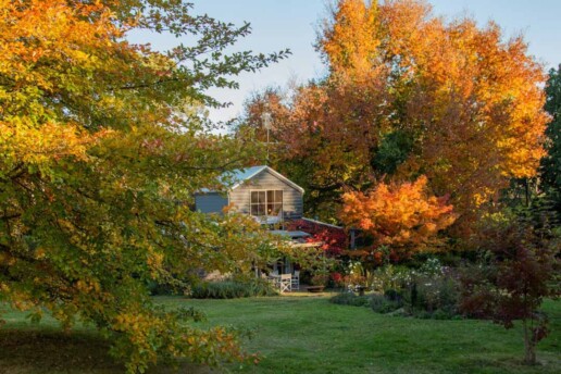 The Barn at Braeside Mt Macedon uai