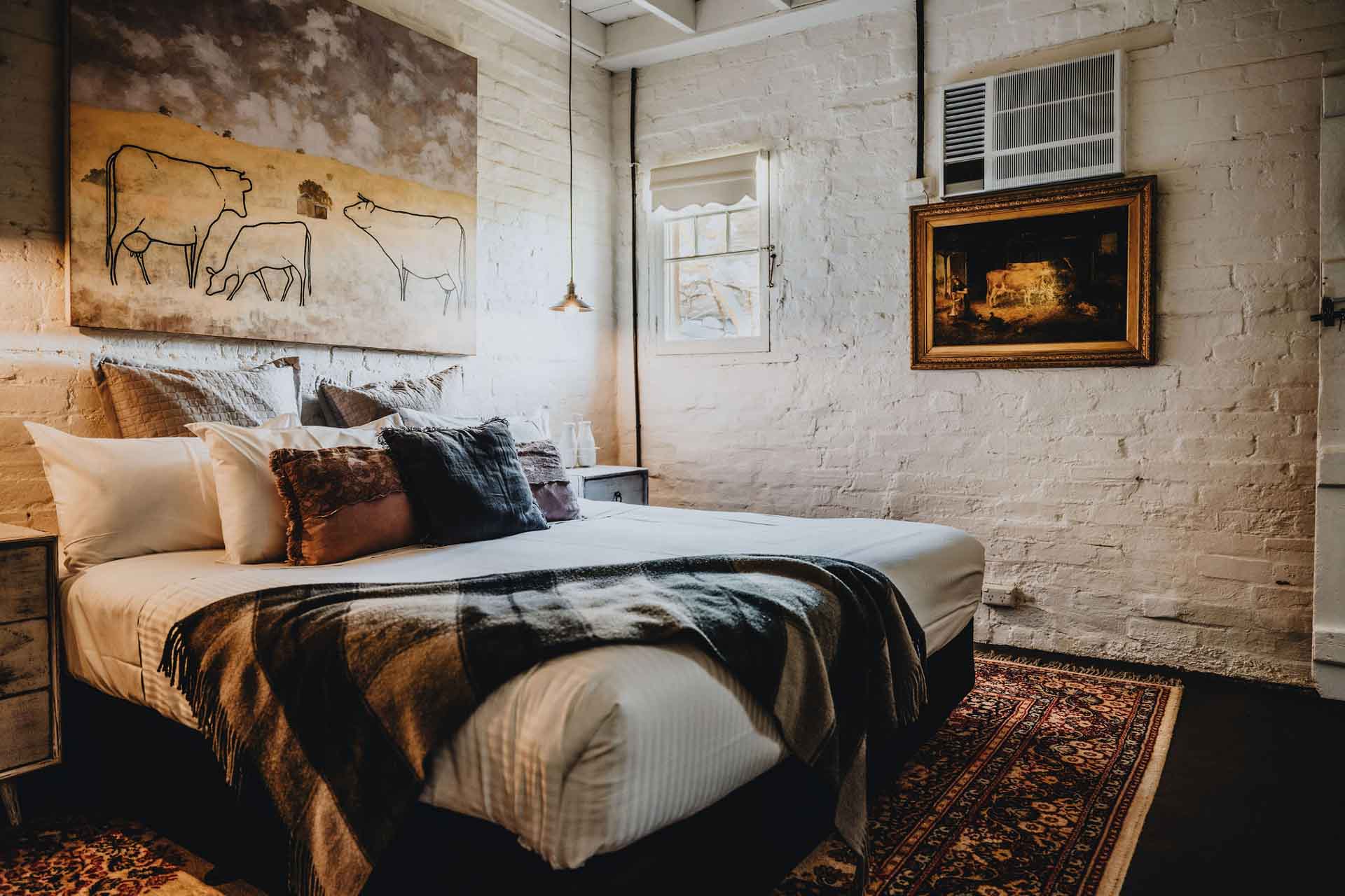 Castlemaine Boutique Accommodation