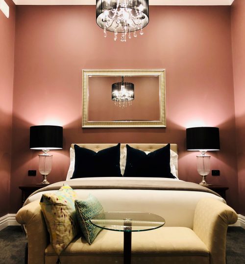The Dudley Boutique Hotel