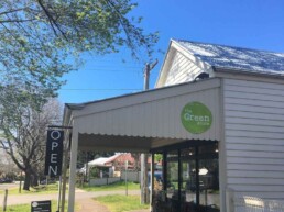 The Green Store 1 uai
