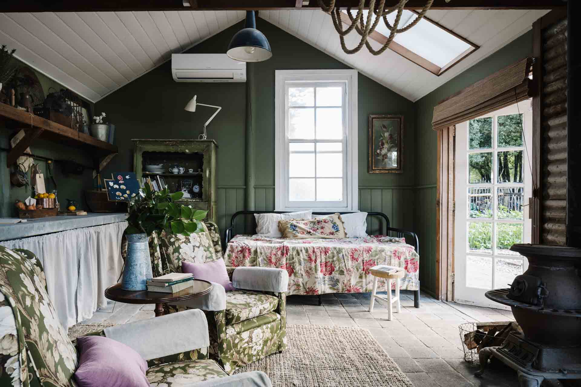 The Potting Shed 4