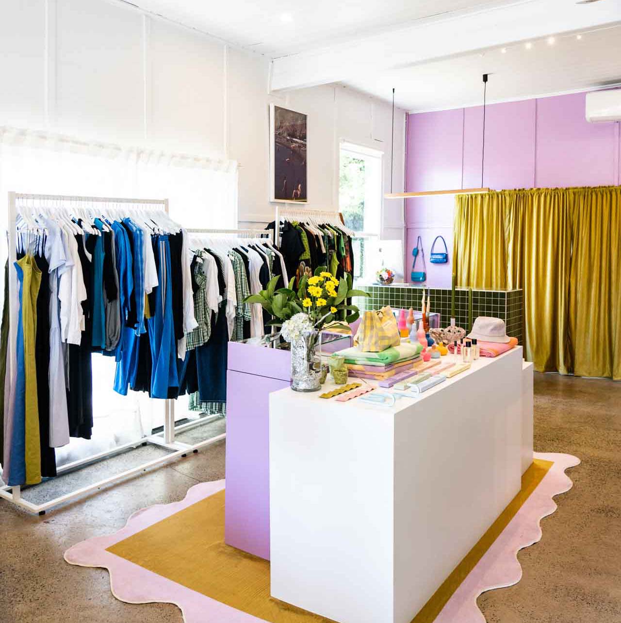 Think Alike Store