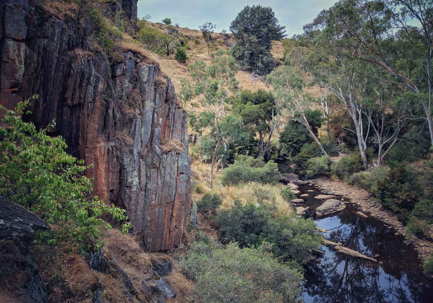 Vaughan Springs