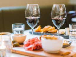 Woodend Cellar and Bar