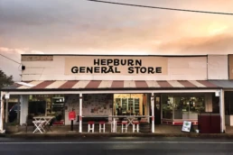 Hepburn General Store uai